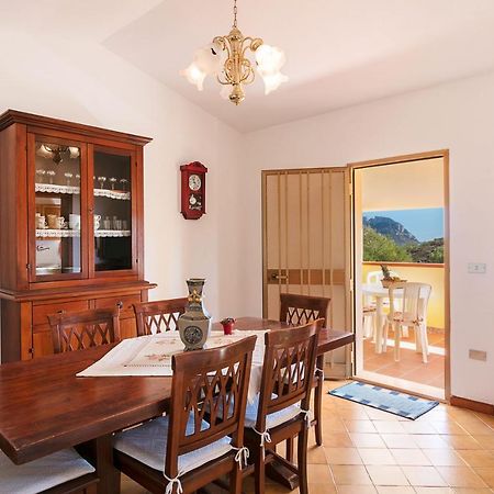 Ferienwohnung Casa Relax Loiri Porto San Paolo Exterior foto
