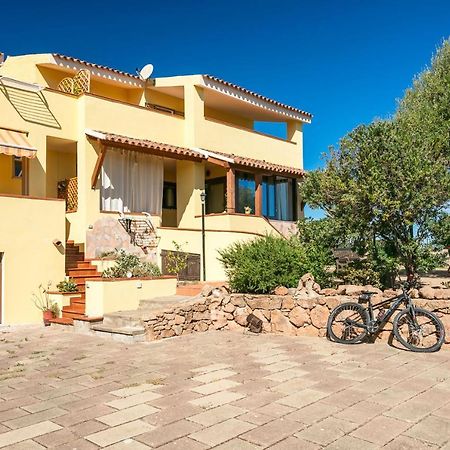 Ferienwohnung Casa Relax Loiri Porto San Paolo Exterior foto