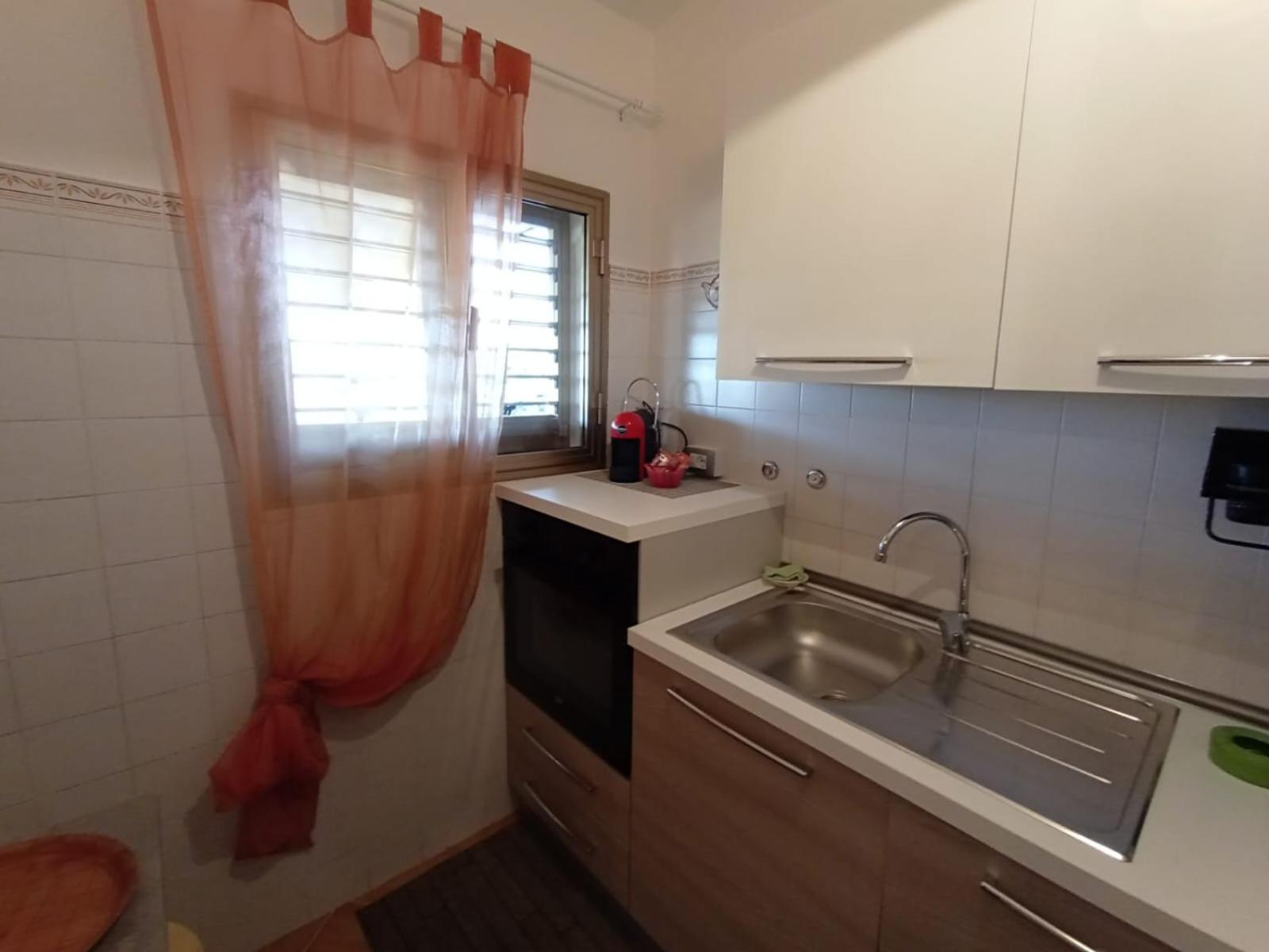 Ferienwohnung Casa Relax Loiri Porto San Paolo Exterior foto