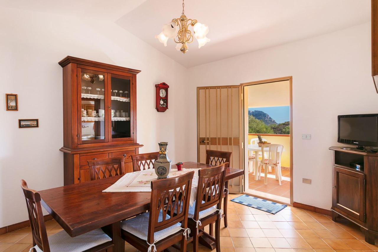 Ferienwohnung Casa Relax Loiri Porto San Paolo Exterior foto