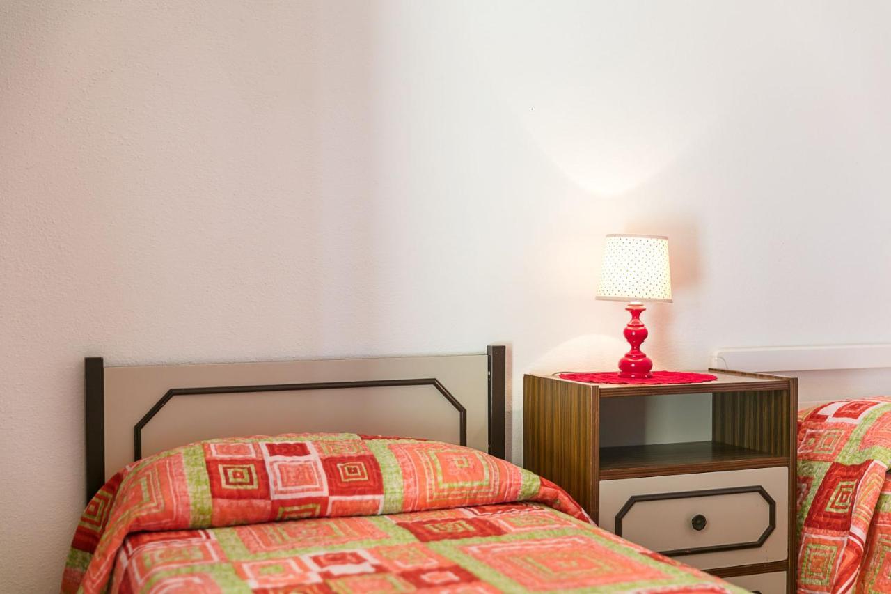 Ferienwohnung Casa Relax Loiri Porto San Paolo Exterior foto