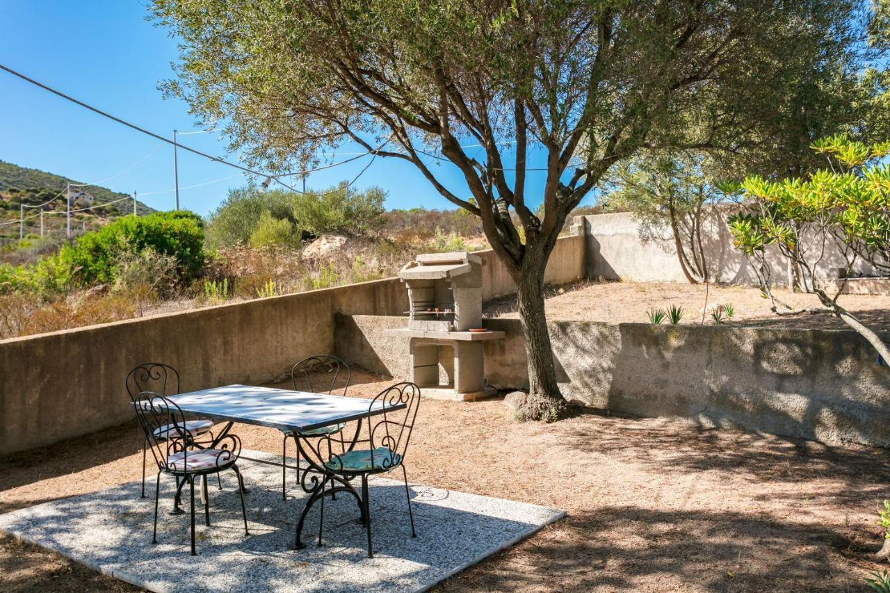 Ferienwohnung Casa Relax Loiri Porto San Paolo Exterior foto