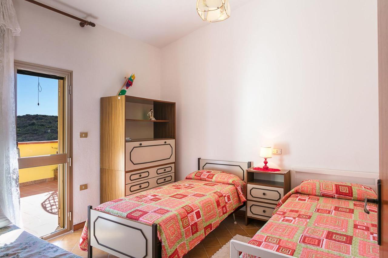 Ferienwohnung Casa Relax Loiri Porto San Paolo Exterior foto
