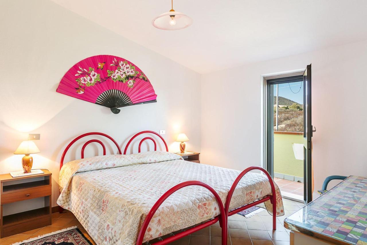 Ferienwohnung Casa Relax Loiri Porto San Paolo Exterior foto