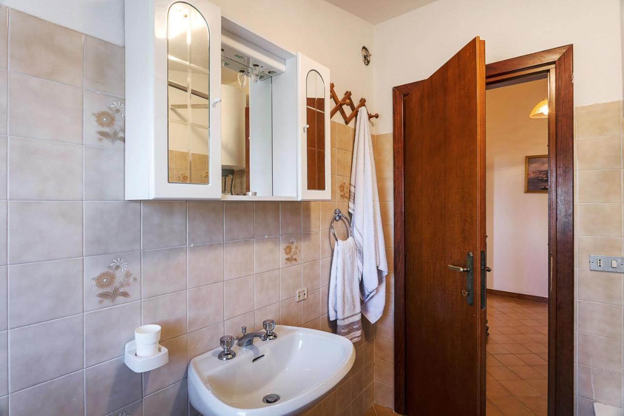 Ferienwohnung Casa Relax Loiri Porto San Paolo Exterior foto